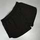 Жіночі спортивні шорти із внутрішнім покриттям із захистом від оголення S Чорні (4041) - зображення 6