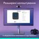 Консоль Logitech MX Creative Console Graphite (920-012931, 920-012660) - зображення 5