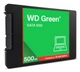 Накопичувач SSD SANDISK GREEN WDS500G5G0A SATA 2.5" 500GB - зображення 3