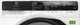 Стиральная машина Electrolux фронтальная, 9кг, 1400, A, 60см, дисплей, пар, инвертор, universaldose, белый - изображение 2