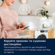 Стиральная машина Electrolux фронтальная, 9кг, 1400, A, 60см, дисплей, пар, инвертор, universaldose, белый - изображение 9