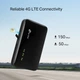 Мобильний Маршрутизатор TP-LINK M7005 N150, 4G/LTE, 2400мА*ч - изображение 8