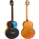 Укулеле Барітон Flight IRIS BARITONE BK - зображення 2
