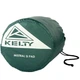 Коврик для туризма Kelty Mistral Mummy 4.0 (ks221) - изображение 2