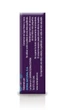 Харчова добавка Soria Natural Melatonin 100% Pura 90 таблеток (8422947061371) - зображення 3