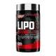 Lipo-6 Black Maximum Potency - 120 caps - зображення 1