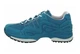 Кросівки трекінгові жіночі Lowa GORGON GTX WS 39.5 (6.0US) Turquoise/white (320578 6900) - изображение 3