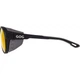 Окуляри GOG Manaslu Photochromic Cat.2-4 matt black/grey/reflex red чорні/червоні - изображение 2