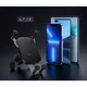 Автомобильный держатель холдер Baseus UltraControl Mega Series Folding Screen Phone Car Mount C40465400111-00 Black - изображение 9