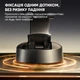 Автомобильный держатель холдер Baseus PrimeTrip C03 Air Clamping Car Mount (Suction Cup Version) C0013C01 Black - изображение 4