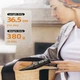 Монопод C1O Bluetooth — селфі-палиця, складний штатив-тринога 183 см для смартфона - зображення 4