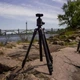 Штатив складной для метеостанций Kestrel Collapsible Lightweight Tripod 47-105см (345020) - изображение 8