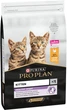 Purina Pro Plan Kitten Healthy Start сухой корм для котят с курицей 10 кг - изображение 2