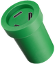 Stacja ładowania Powkong Pipe dock cast do Nintendo Switch 3 w 1 HRF0003 (6978095910181) - obraz 1