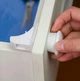 Захисний магнітний замок на ящики 10 штук набір - зображення 6