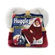 Плед з капюшоном та рукавами HUGGLE HOODIE DL34 del 6.5 - изображение 3