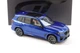 Колекційна моделька автомобіля BMW X5M Competition (2023) GT-SPIRIT GT967 1:18 - зображення 2