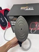 Відпарювач Zepline ZP-00222 Pro Червоний – з функцією самоочищення та сенсорним управлінням - изображение 4