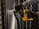 DeWALT Перфоратор акумуляторний DeWalt SDS PLUS 12В XR 1.1Дж 0-910об/хв 0-4280уд/хв 2 режими 1.7кг без АКБ та ЗП - изображение 4