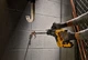 DeWALT Перфоратор акумуляторний DeWalt SDS PLUS 12В XR 1.1Дж 0-910об/хв 0-4280уд/хв 2 режими 1.7кг без АКБ та ЗП - изображение 6