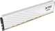 Pamięć RAM ADATA DDR5-6400 16384MB PC5-51200 Lancer Blade White (AX5U6400C3216G-SLABWH) - obraz 2