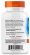 Kompleks enzymów trawiennych Doctor's Best Digestive Enzymes 90 kapsułek (753950000476) - obraz 3