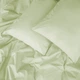 Простынь на резинке MirSon двуспальная 180x190+25 см 12-0525 Tiziana Бязь Premium (2200001081482) - изображение 3