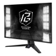 Монітор ASRock PG27FFS1A - зображення 3