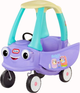 Толокар Little Tikes Cozy Coupe Bluey (50743641077) - зображення 1