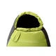 Спальный мешок Tramp Fjord Regular кокон лівий green/grey 200/80-50 (UTRS-094R-L) - изображение 3