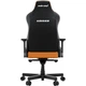 Кресло игровое Anda Seat Kaiser 3E Fabric XL Orange (AD23YC-XL-09-O-CF-O01) - изображение 6