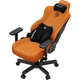 Кресло игровое Anda Seat Kaiser 3E Fabric XL Orange (AD23YC-XL-09-O-CF-O01) - изображение 8