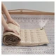 Туристический коврик Naturehike CNK2550WS025, вологостійкий, 200х65х3 см, зелений (6977465868817) - изображение 5