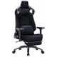 Крісло ігрове GT Racer X-5099 Black (X-5099 Fabric Black) - зображення 2