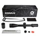 Оптический прицел Konus Eternity 6-24x50 PRS Ballistic FFP IR (7295) - изображение 10