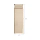 Туристический коврик Naturehike CNK2550WS025, вологостійкий, 200х65х3 см, зелений (6977465868817) - изображение 2