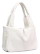 Сумка женская из натуральной кожи средняя ARTiS Bags 17155112 бежеый - изображение 1