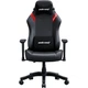 Крісло ігрове Anda Seat Luna Size L Black/Red (AD18-44-BR-PV) - зображення 1