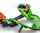 Игровой набор Хот Вилс Монстер Трек Hot Wheels Monster Trucks Sharks and Dinos Dragon Destruction Playset - изображение 5