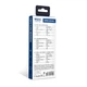 Кабель Brevia Type-C to Type-C 60W 1,2м, м'ятний box 52120MCCC1 - зображення 5