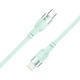 Кабель Brevia Type-C to Lightning 30W 1,2м, м'ятний box 52120MCLC1 - зображення 2