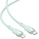 Кабель Brevia Type-C to Lightning 30W 1,2м, м'ятний box 52120MCLC1 - зображення 3