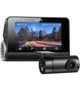 Автомобильный видеорегистратор 70mai Dash Cam 4K A800SE + Камера заднего вида 70mai Rear Cam Midrive RC22 - изображение 1