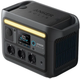 Зарядна станція Anker SOLIX C800X 768Wh | 1200W (A1755311) - зображення 3