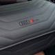 Автомобильный органайзер в багажник Premium Noble с логотипом Audi, размер М 50 см - изображение 5