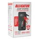 Пусковое устройство Alligator Jump Starter 300/600 A 16000 mAh (JS841) - изображение 6
