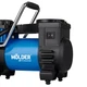 Компрессор автомобильный Molder Quick Air 170 Вт 10 Атм 40 л/мин (MA25100) - изображение 2