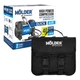 Компрессор автомобильный Molder Quick Air 170 Вт 10 Атм 40 л/мин (MA25100) - изображение 6