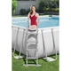 Бассейн каркасный Bestway 56456 - изображение 7