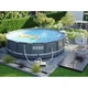 Бассейн каркасный Intex 26326 - изображение 4